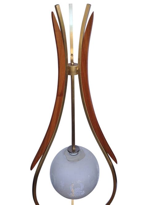 There are a lot of cool lamps to choose from so picking our favorites wasn't easy but we managed to narrow it down to eleven contemporary floor. Unique Mid Century Modern Floor Lamp For Sale at 1stdibs