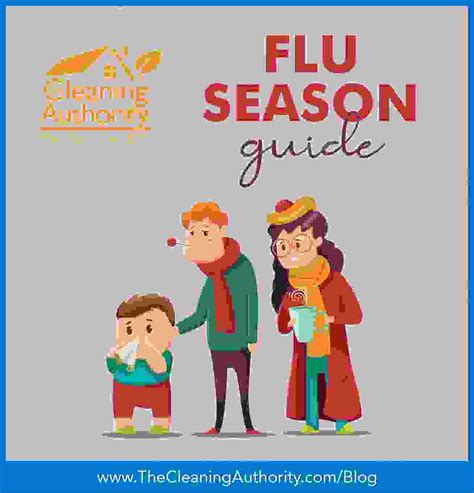 Flu Season Guide