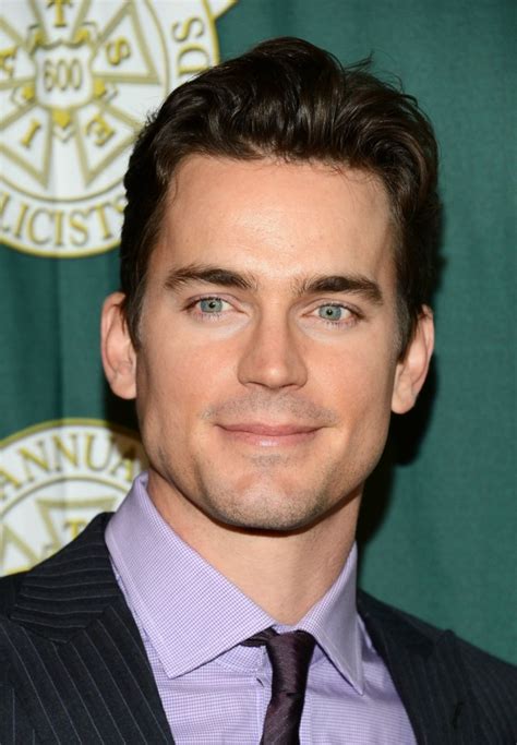 Matt Bomer Actor Photographs Wordpress