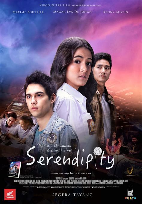 Disini juga tersedia tv series dan drakor yang tentunya lengkap dengan per episode dan batch. Download Film Serendipity (2018) Full Movie - Film Online 05