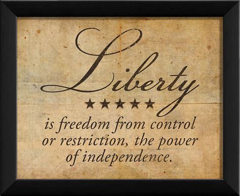 Image Result For The Meaning Of Liberty And Freedom In Art Frame