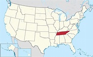 Tennessee – Wikipedia