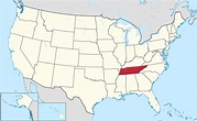 Tennessee - Wikipedia, la enciclopedia libre