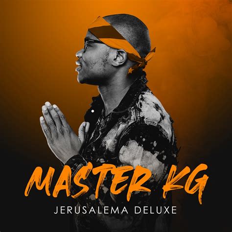 Nomcebo zikode, the south african gospel singer. Master KG - Jerusalema (Deluxe) Album » Zip/Mp3 Download » uBeToo