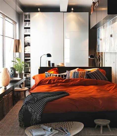Quel est votre meuble de chambre à coucher adulte ? Les chambres à coucher Ikea : 48 exemples uniques à explorer