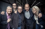 Squeeze Releases New Video | Best Classic Bands