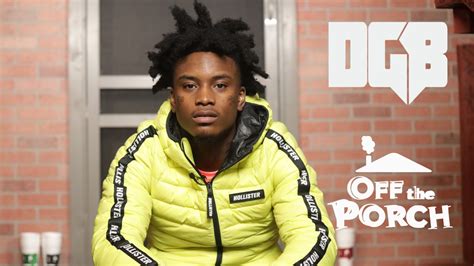 Exclusive Jdot Breezy Speaks On Jacksonville His Music Blowing Up