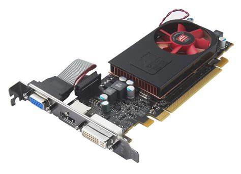 Amd Ati Radeon Hd 5570 Gddr3 1gb Pcie Reviews Pros And Cons Techspot