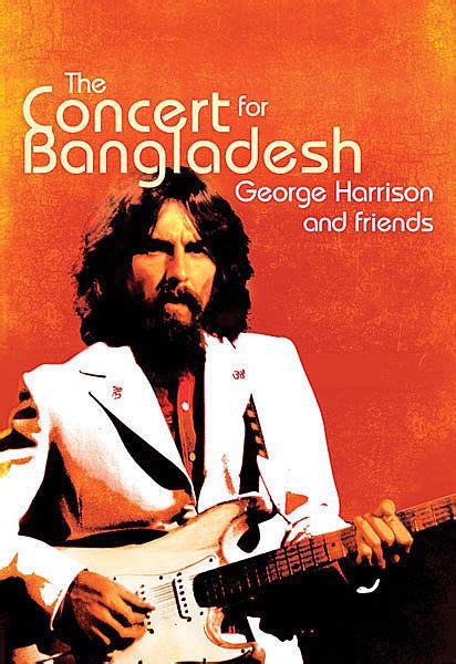 Concert For Bangladesh Revisited With George Harrison And Friends Film 2005 Kritikák