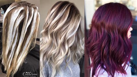At 40, most women need a hairstyle that suits women of their ages. Hair color 2019 & Trendy hairstyles and haircuts for women ...