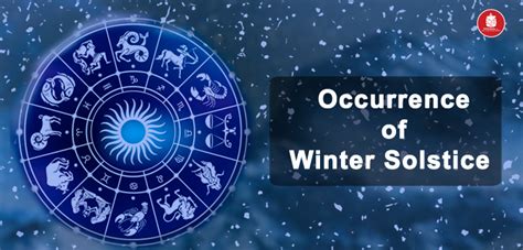 Winter Solstice And Astrology