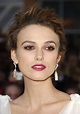Keira Knightley's Beauty Choices Are Almost as Bold as Her Brows ...