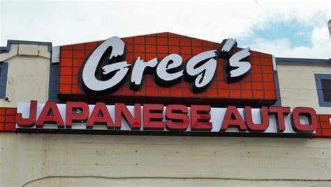 Gregs Japanese Auto 16 Photos And 90 Reviews 1331 Stewart St