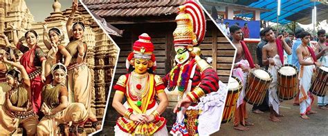 Kerala Cultural Tourculture Of Keralacultural Tour Of Kerala