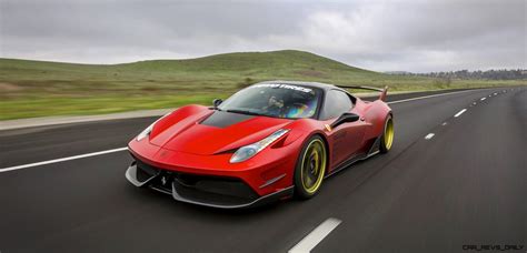 Check spelling or type a new query. Update1 - Ferrari 458 Widebody by MISHA Designs Is Shockingly Sexy Redesign