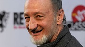 11 Things You Didn't Know About Robert Englund