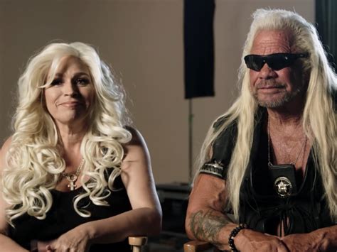 Duane Chapman Quashes Mystery Woman Rumors Beth Always Beth Forever