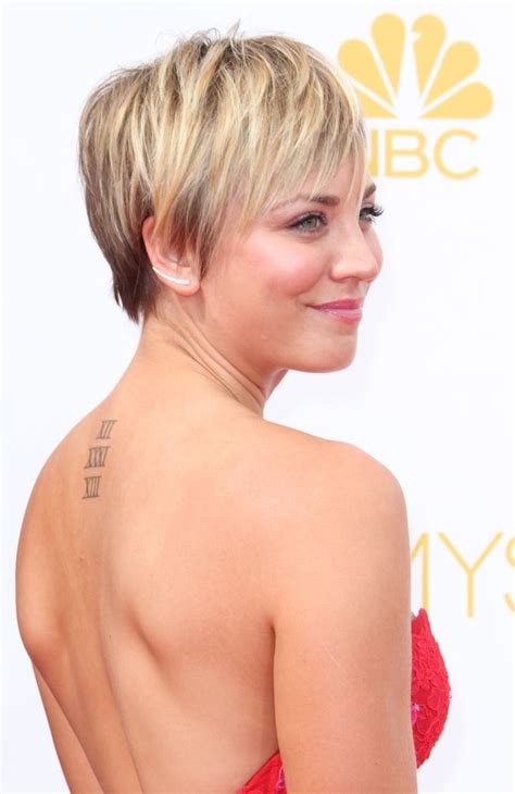 Pin By Bobalooski Partyhardski On Hair Kaley Cuoco Short Hair Short