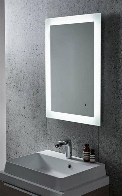 Diy Heated Bathroom Mirror Semis Online