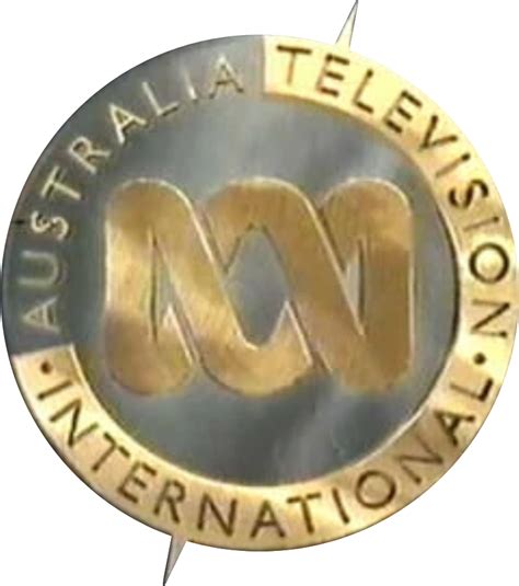 Abc Australia Wikia Logos Fandom