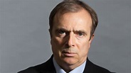 The Tab talks to Peter Hitchens - University of Cambridge