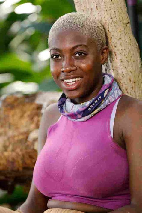 Survivor Season 36 First Glimpse Meet The Cast Of Ghost Island