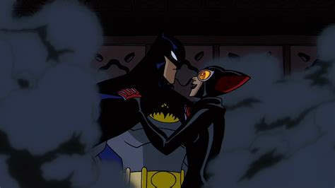 Catwoman The Batman Batman Wiki Fandom Powered By Wikia
