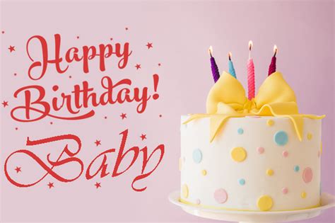 Happy Birthday Baby Images Download Happy Birthday Wishes Memes SMS Greeting ECard Images