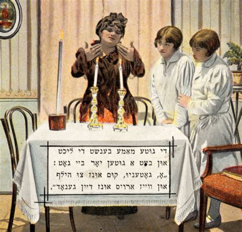 Shabbat A Day Of Rest The Jewish Museum London