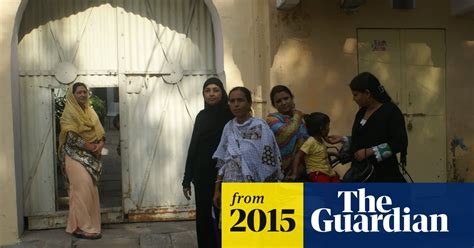 India S Muslim Women Fight To End Triple Talaq Law That Yields Instant Divorce Global