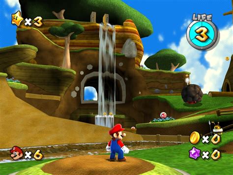 Super Mario 3d World Game Wallpapers And Trailer