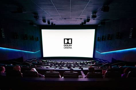 6 Things To Know About The New Dolby Amc Theater In The Staten Island