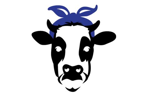 Cricut Cow Head Cow Svg Free Free Svg Cut Files Create Your Diy