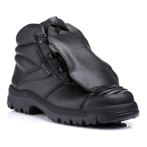 Goliath Met Pro Metatarsal Safety Boot Rsis