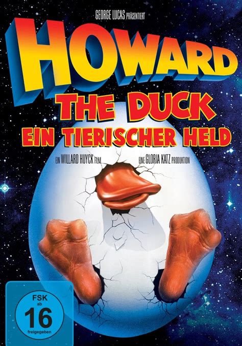 Howard The Duck Stream Jetzt Film Online Anschauen