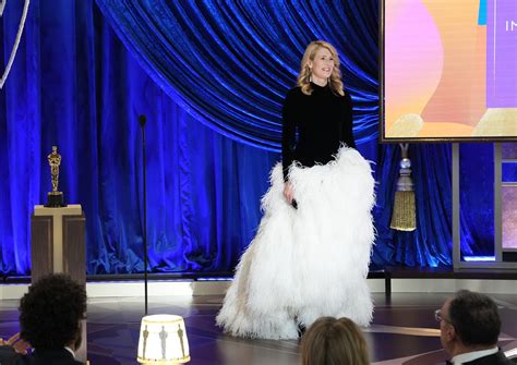 The 2021 Oscars Ceremony Was A Noble Doomed Experiment Vanity Fair