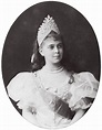 Grand Duchess Elena Vladimirovna | Imperial russia, Royalty, Romanov