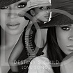 Destiny's Child - Love Songs (2013) | Destiny's child, Children's album ...