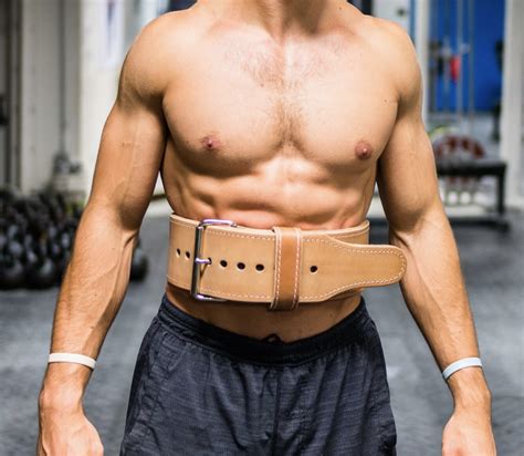 What Exercises Are Best For Weight Lifting Belts Barbend