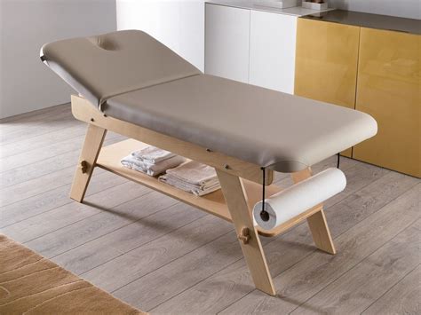 Sowelle Folding Massage Bed By Lemi Group Massage Bed Massage Room Massage Table