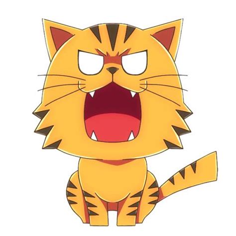 A Review Of Toradora Tiger Troubles Cute Tigers Anime Art