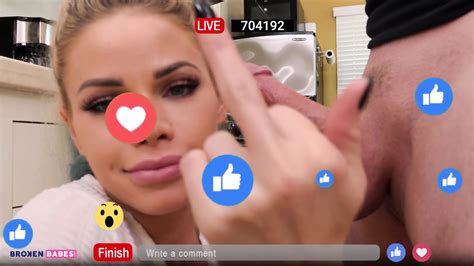 Jessa Rhodes Blowing Stepbro On Facebook Live Eporner