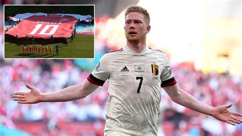 Parken stadium is the biggest football stadium in denmark. 'Out of this world': Delightful De Bruyne returns to down ...