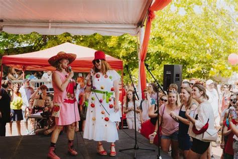 7 Fabulous And Free Festivals In Nashville That You Must Attend In 2019 Nashville Festival