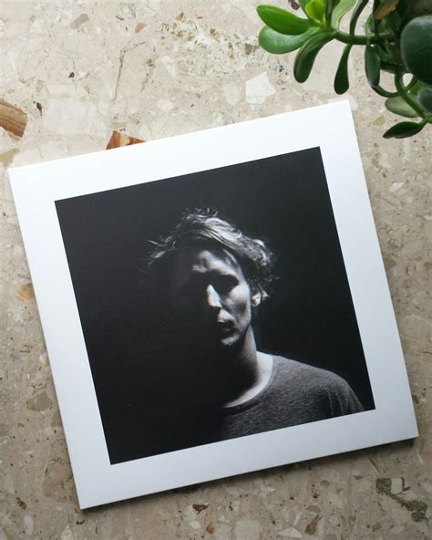 Ben Howard I Forget Where We Were Songs Diy