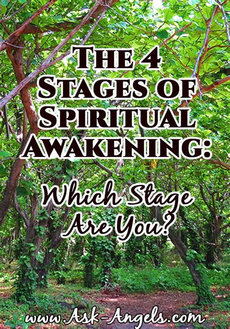 Are You Experiencing A Spiritual Awakening By Melanie Beckler