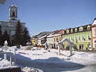 Poprad | Spa Town, High Tatras, Slovakia | Britannica