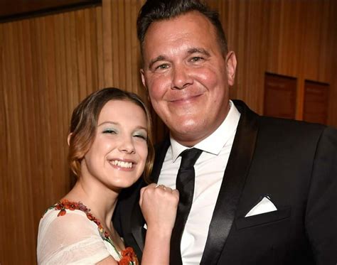 Know Everything About Millie Bobby Brown Parents Kelly Brown And