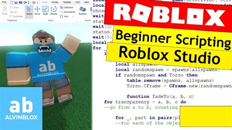 Our quality control assures an unbeatable experience! How To Script On Roblox For Beginners - Roblox Studio Overview - Episode 1 - Roblox Scripting ...