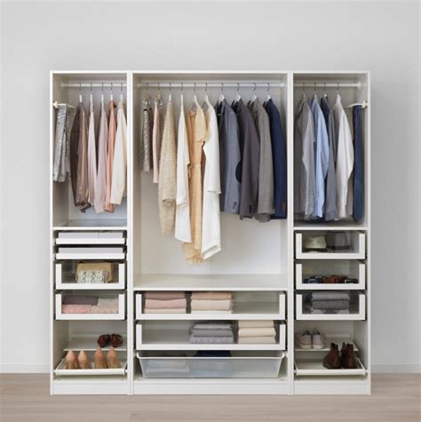 See more ideas about ikea wardrobe, ikea pax, ikea pax wardrobe. 5 IKEA Must-Haves According to Your Favorite Interior ...